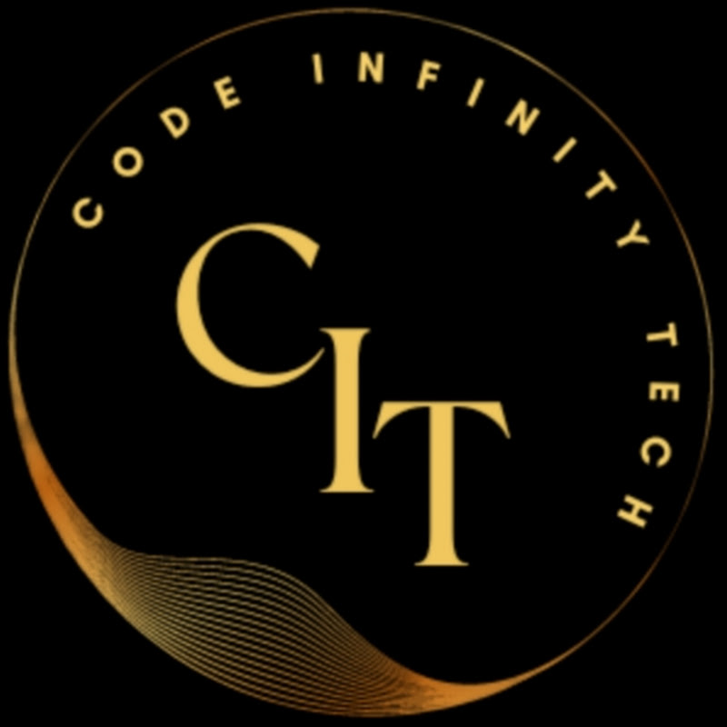 Code Infinity Tech