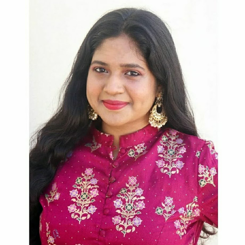 Beauty by Indu-Tamil