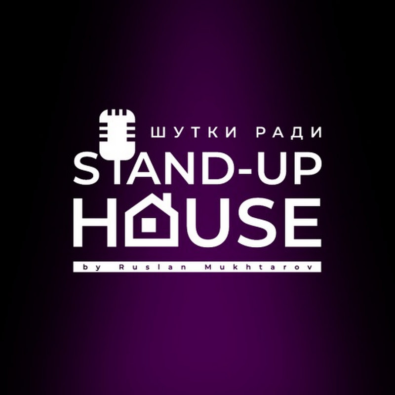 Stand-up house