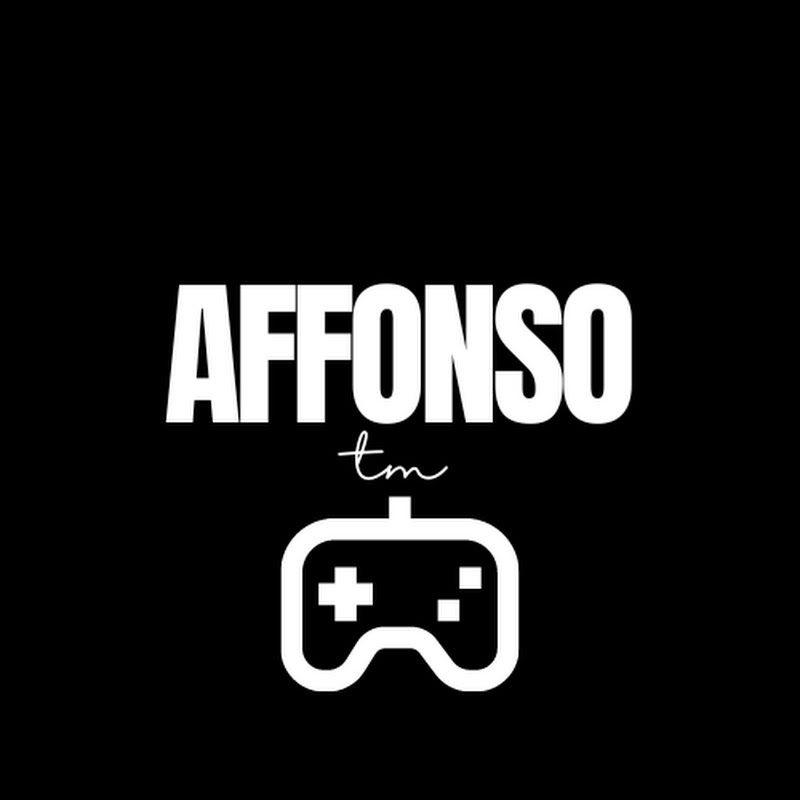 affonso games