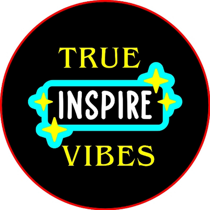 True Inspire Vibes