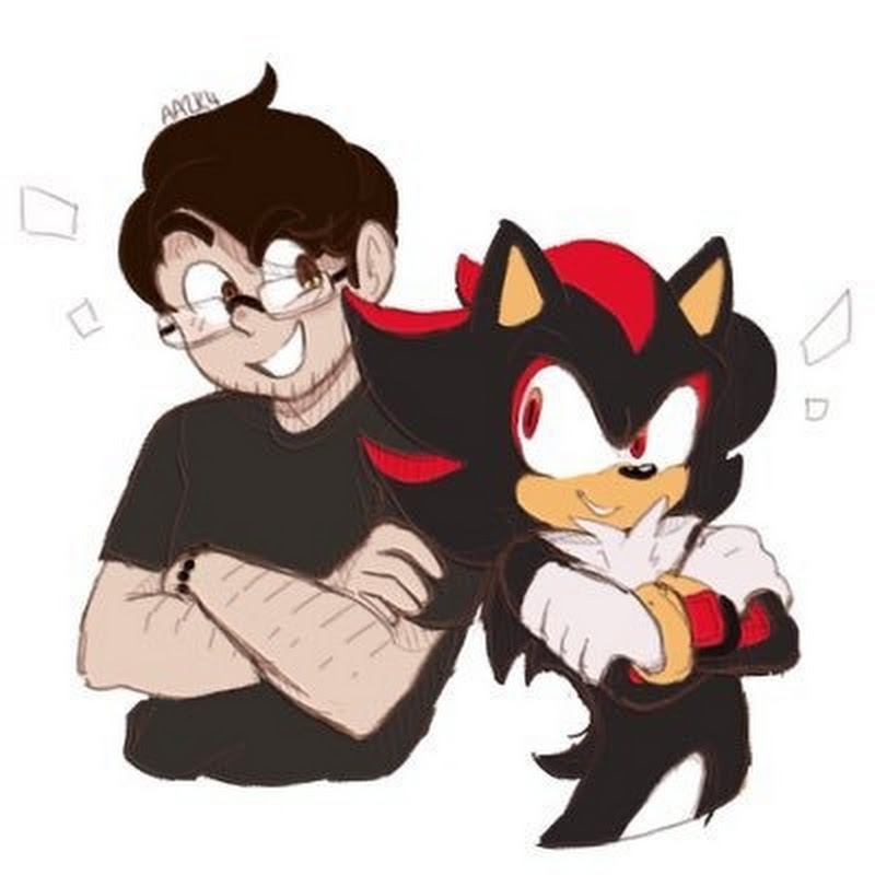 RandomGoonVO