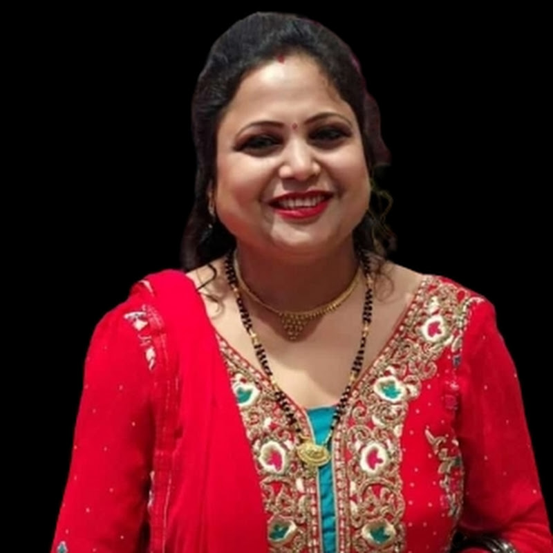 Madhu's kitchen
