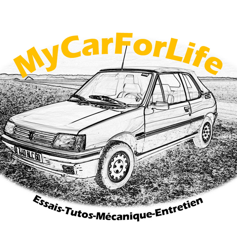 MyCarForLife
