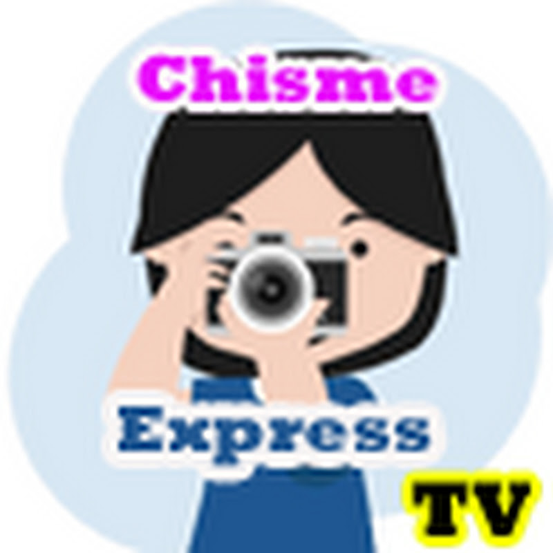 Chisme Express TV