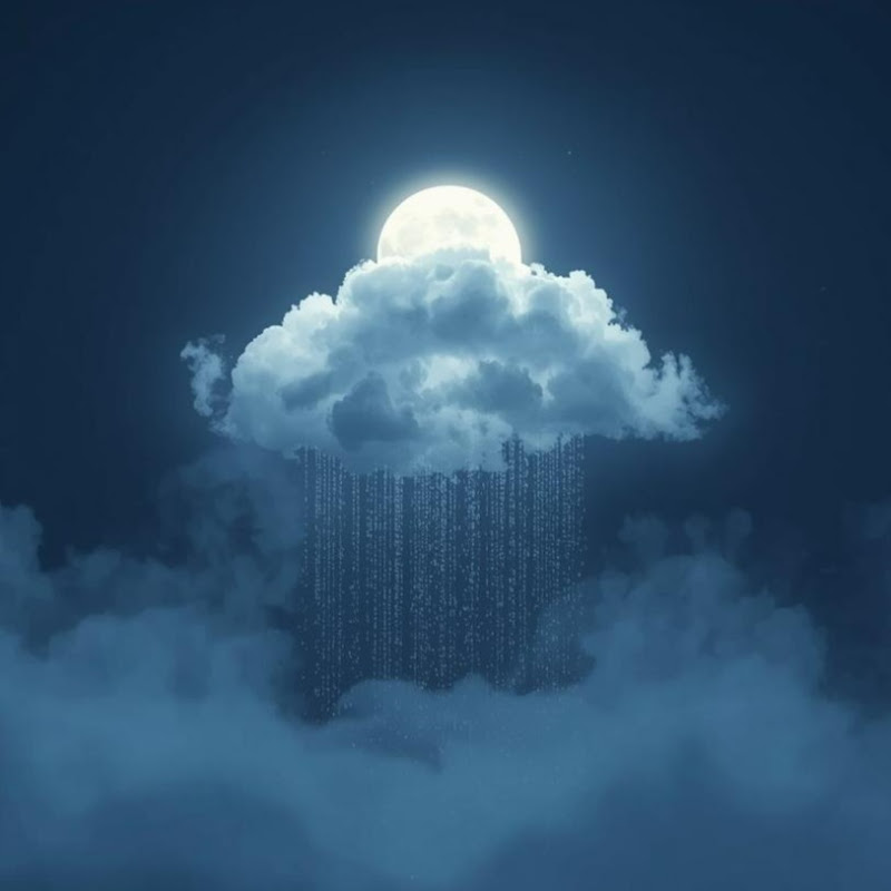 RainCloud Sleep