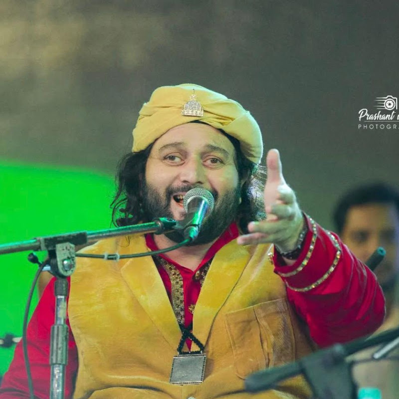 Ustad Chand Qadri