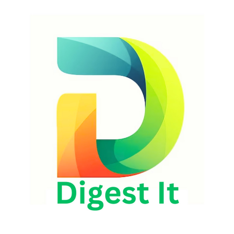 Digest It