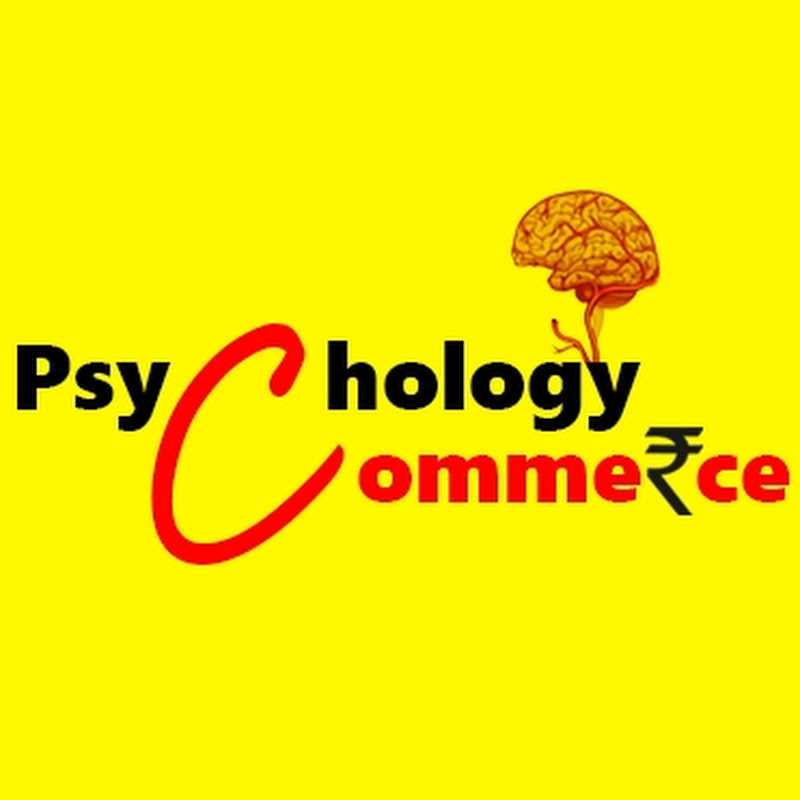 The Commerce Mind