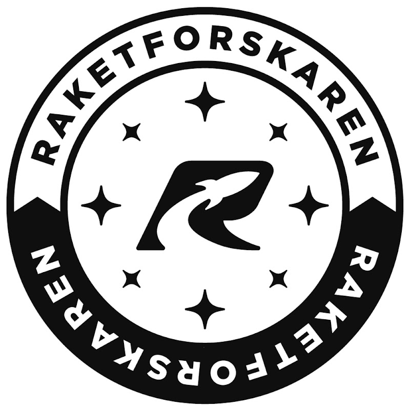 Raketforskaren