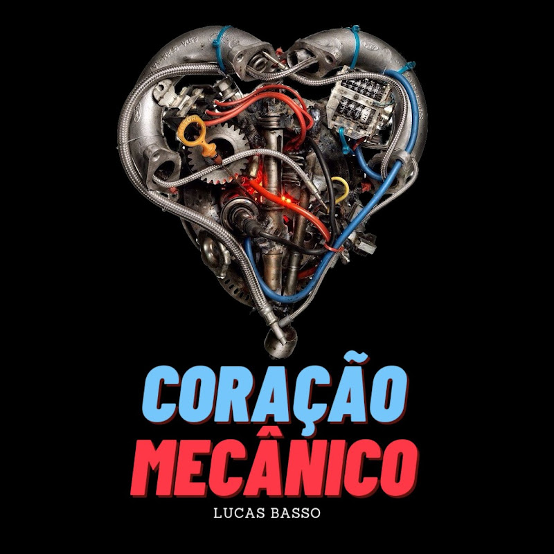 Coração Mecânico