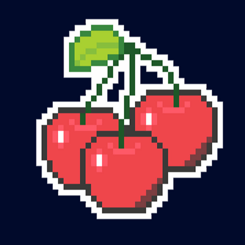 CherryX - Криптовалюта Биткоин