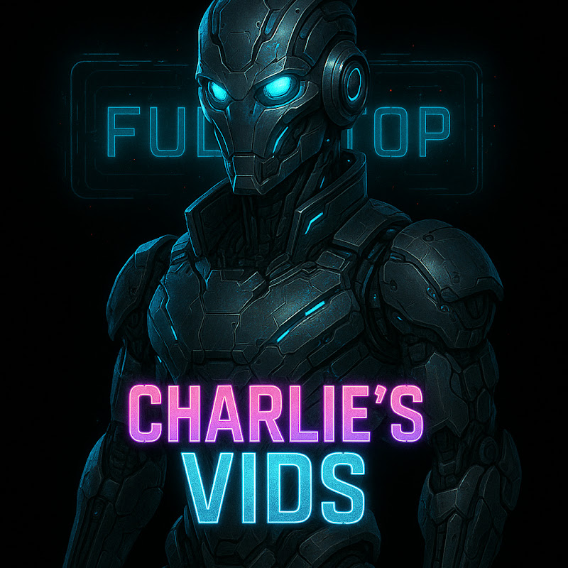 Charlie's Vids