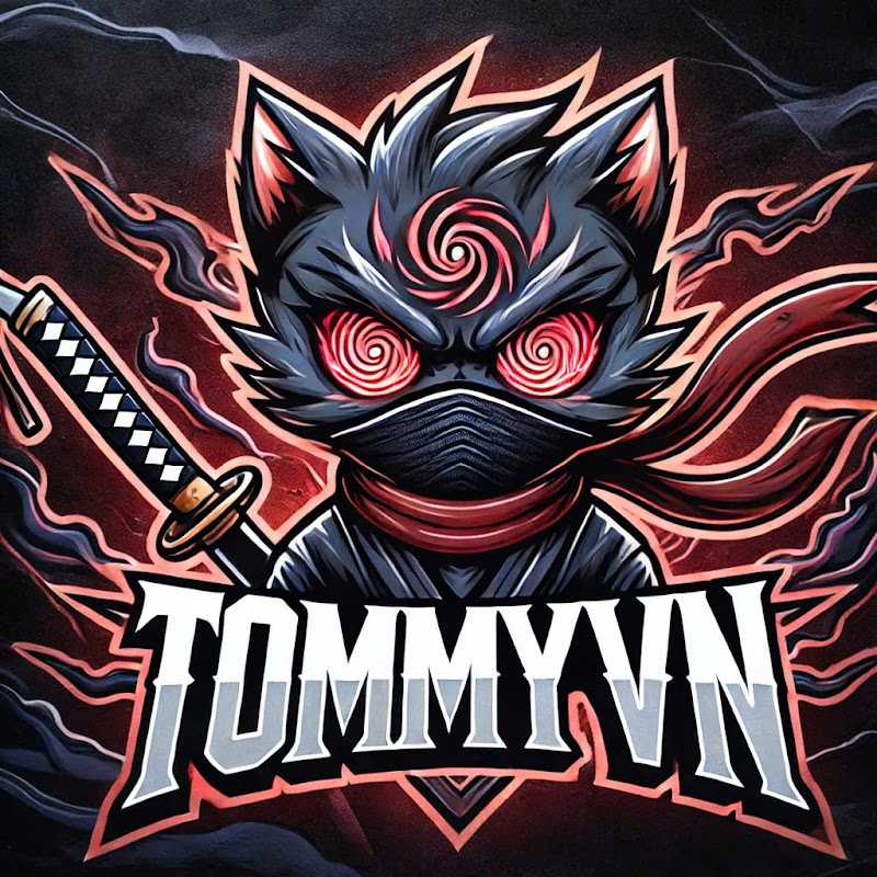 TommyVN