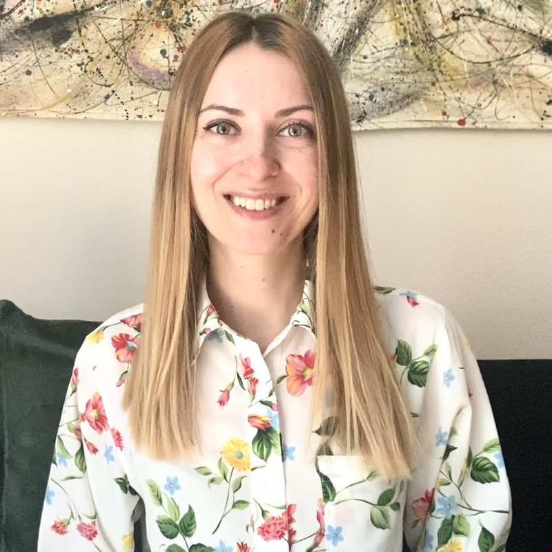 Languages with Georgiana