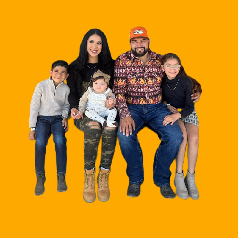 LupitaRiosVlogs