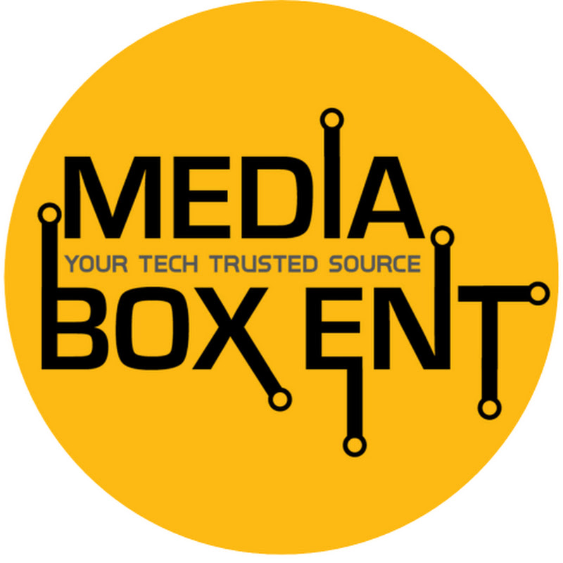 MEDIABOXENT LAB