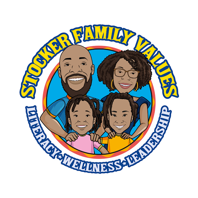 Official Stocker Family