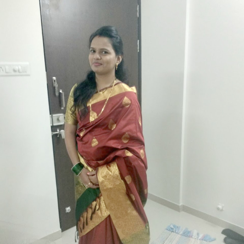 From Pritee's kitchen 
