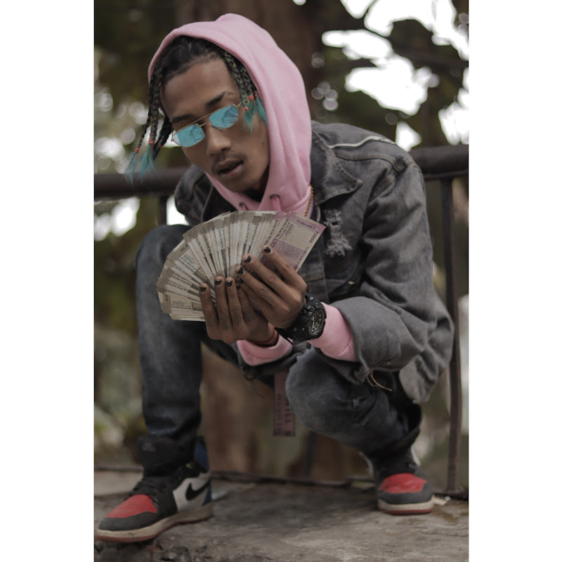 MC PSYKO