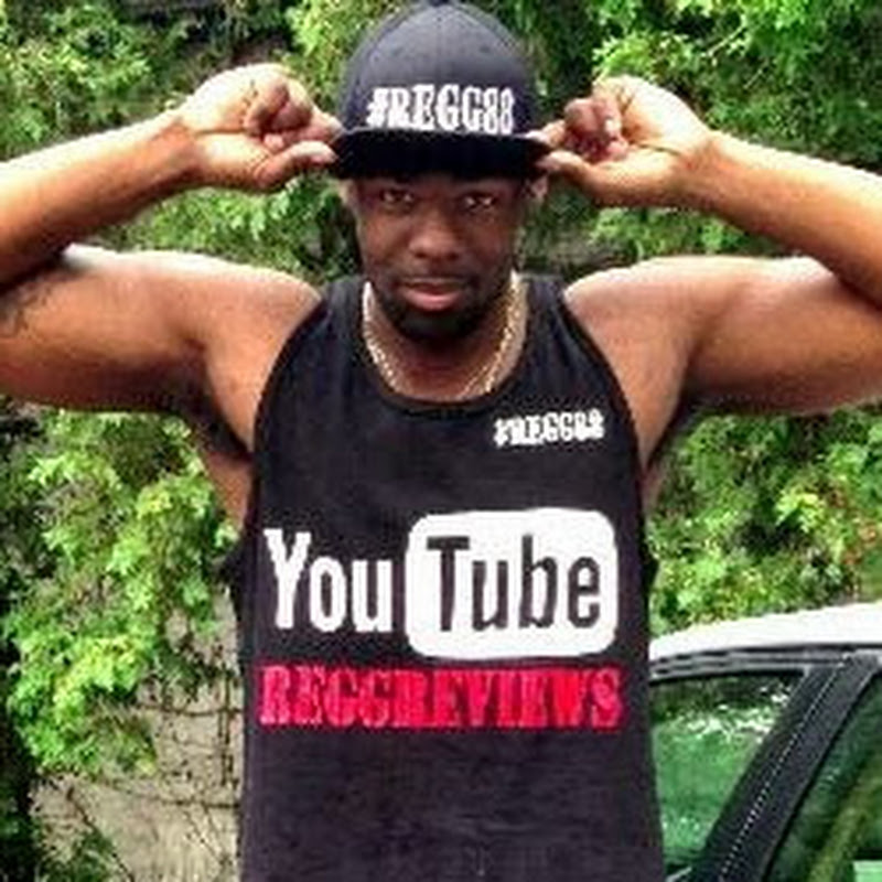 ReggReviews