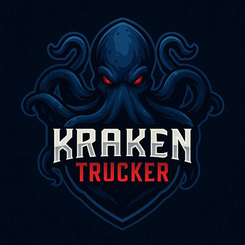 Kraken Trucker