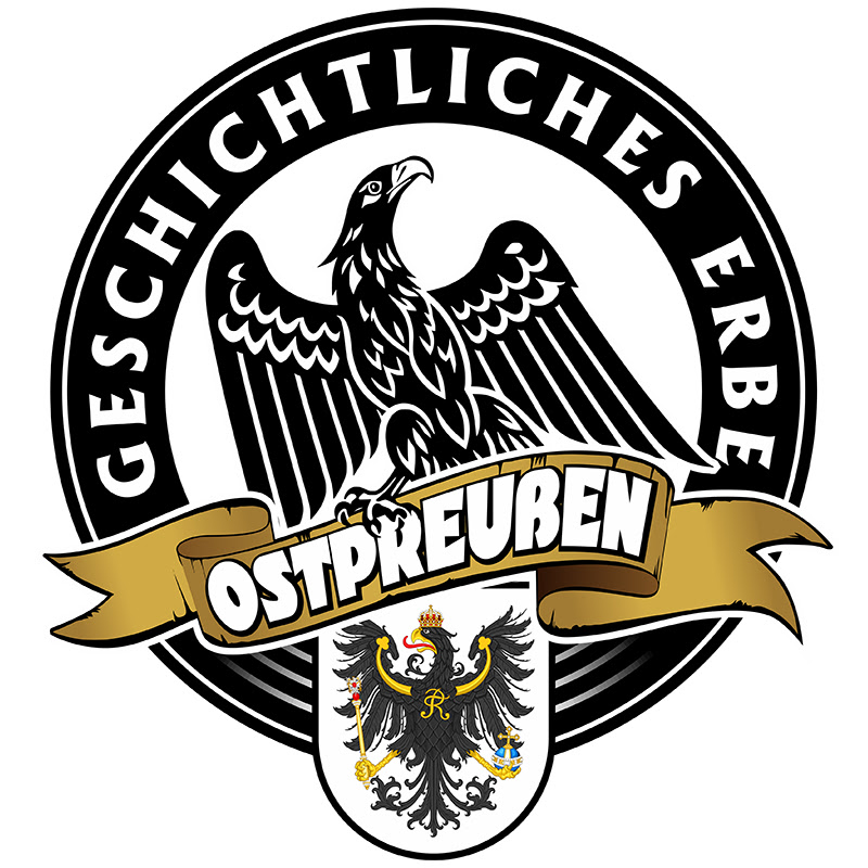 Geschichtliches Erbe - Ostpreußen
