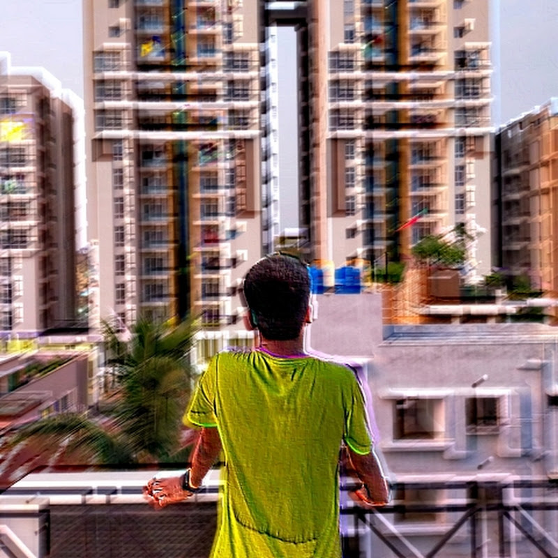 Ayush Kumar