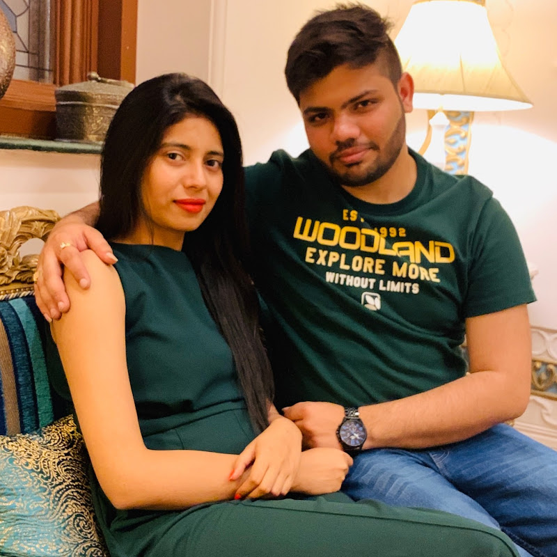 Prerna Rishabh Tyagi
