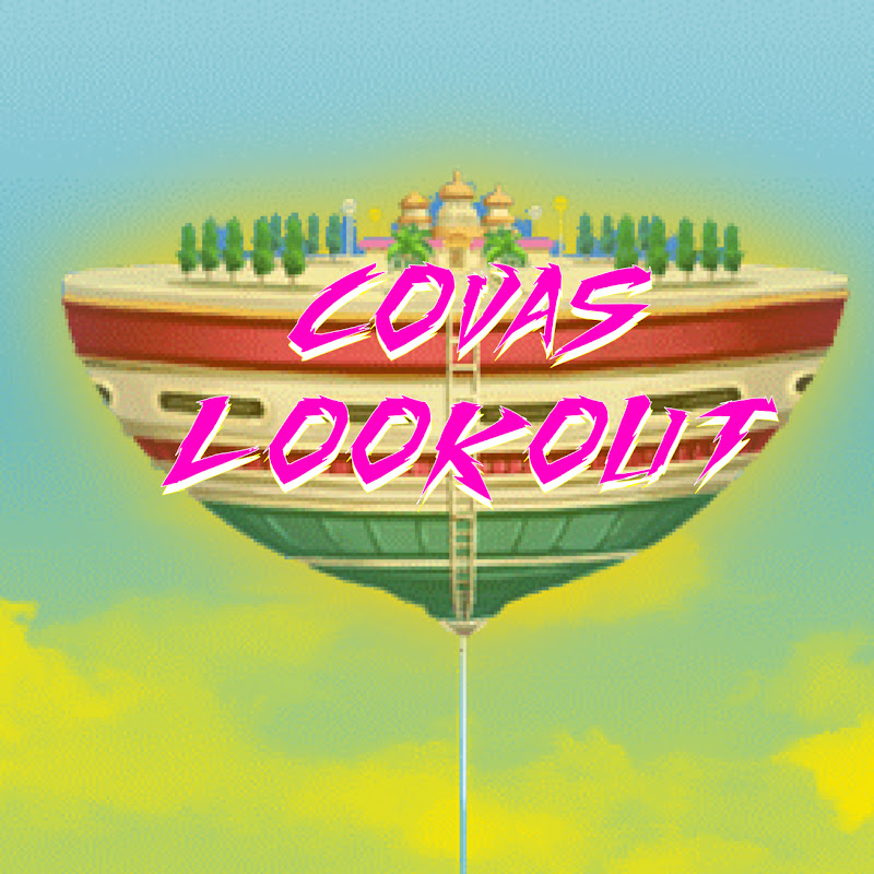 Cova’s Lookout