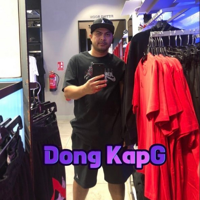 Dong KapG