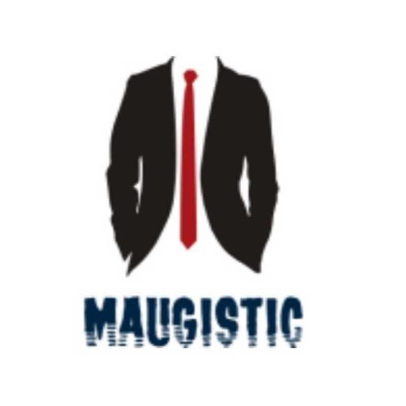 Maugistic Uday