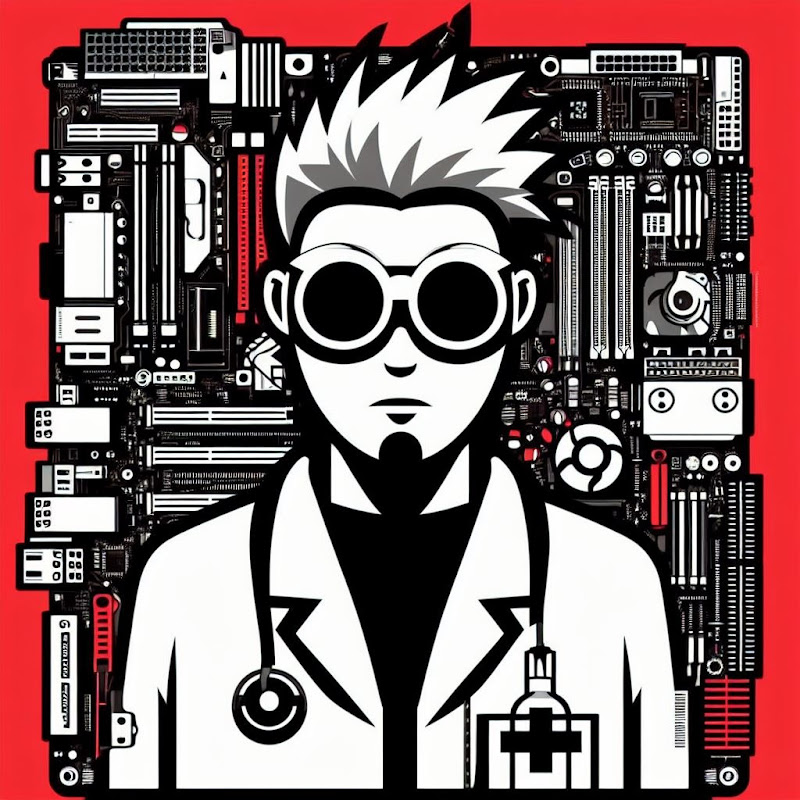 Mainboard Medic