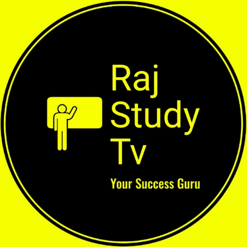 RAJ STUDY TV