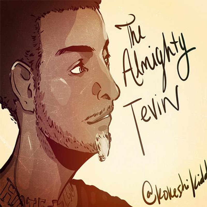 Almighty Tevin