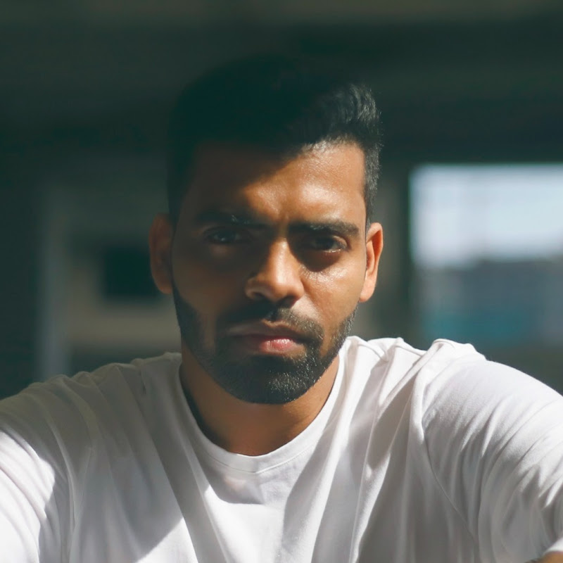 Anurag Mishra