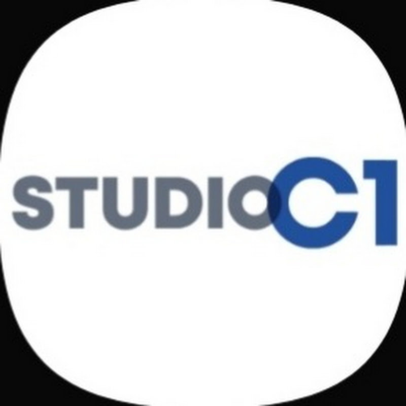스튜디오시원 StudioC1