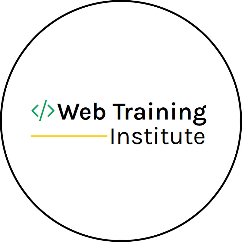 Web Training Institute