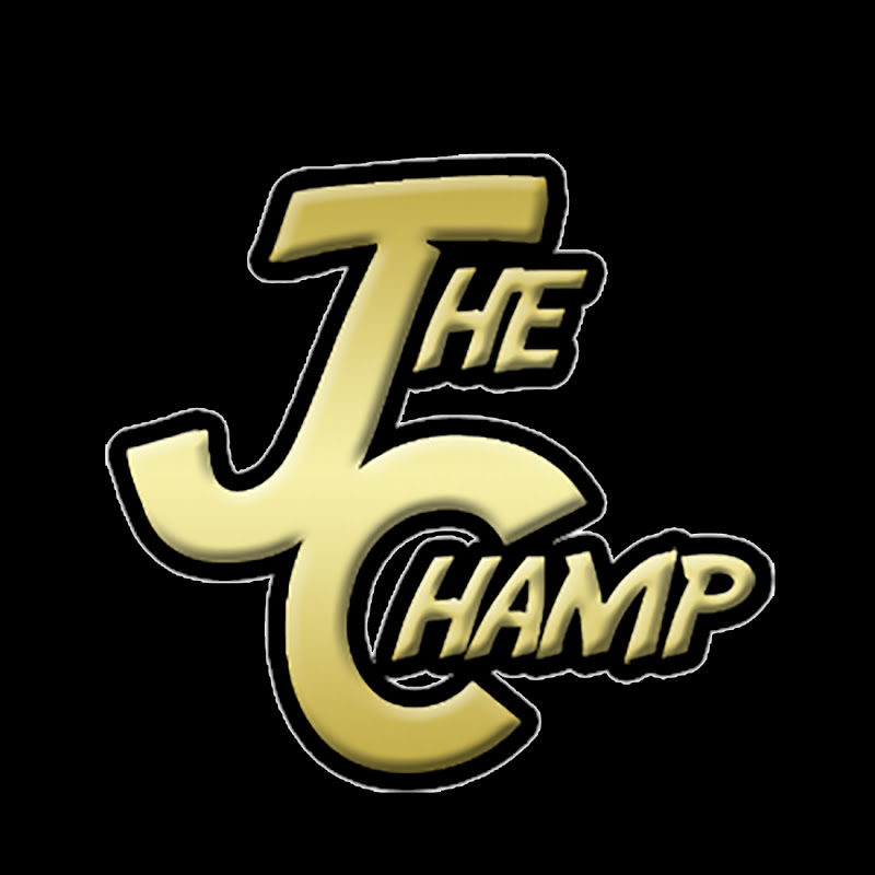 JC TheChamp_FOGZ