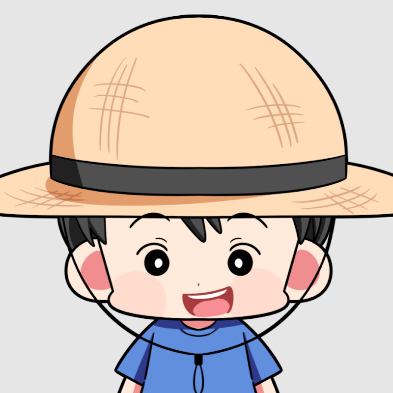 여행하는 김씨 Mr. Kim Traveling