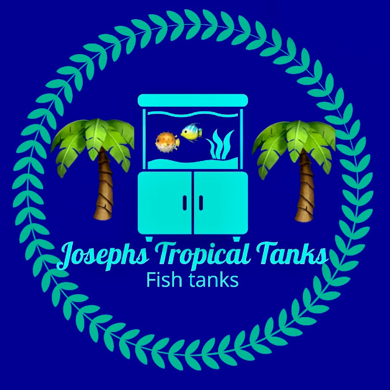 Joseph's Tropical Tanks