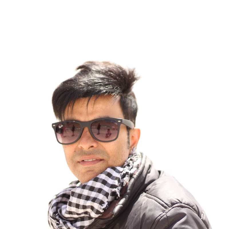 Anshul Sethi