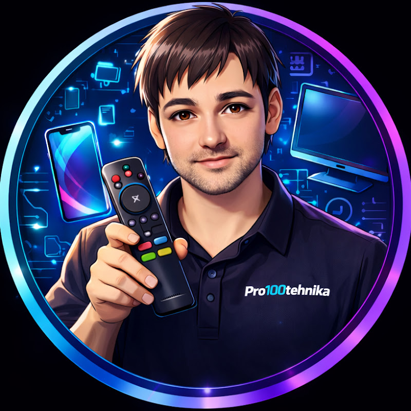 Pro100tehnika
