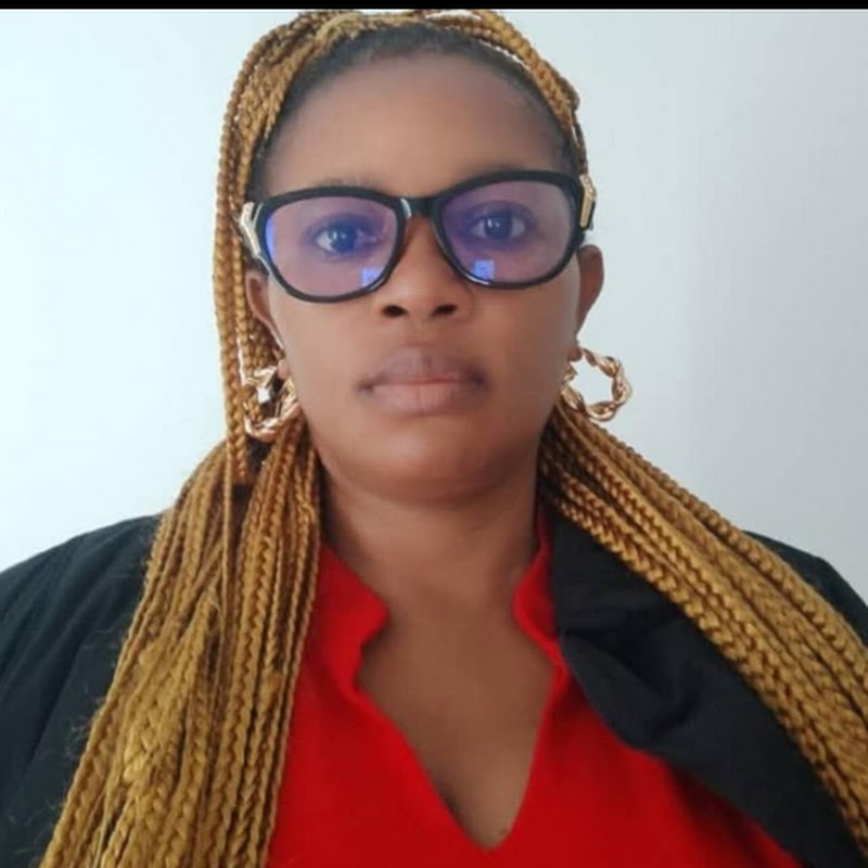 MAUREEN'S GIST