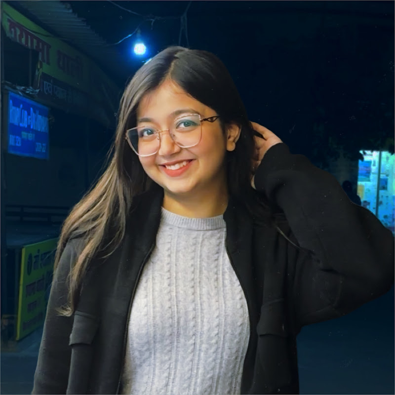 divyanshi jha