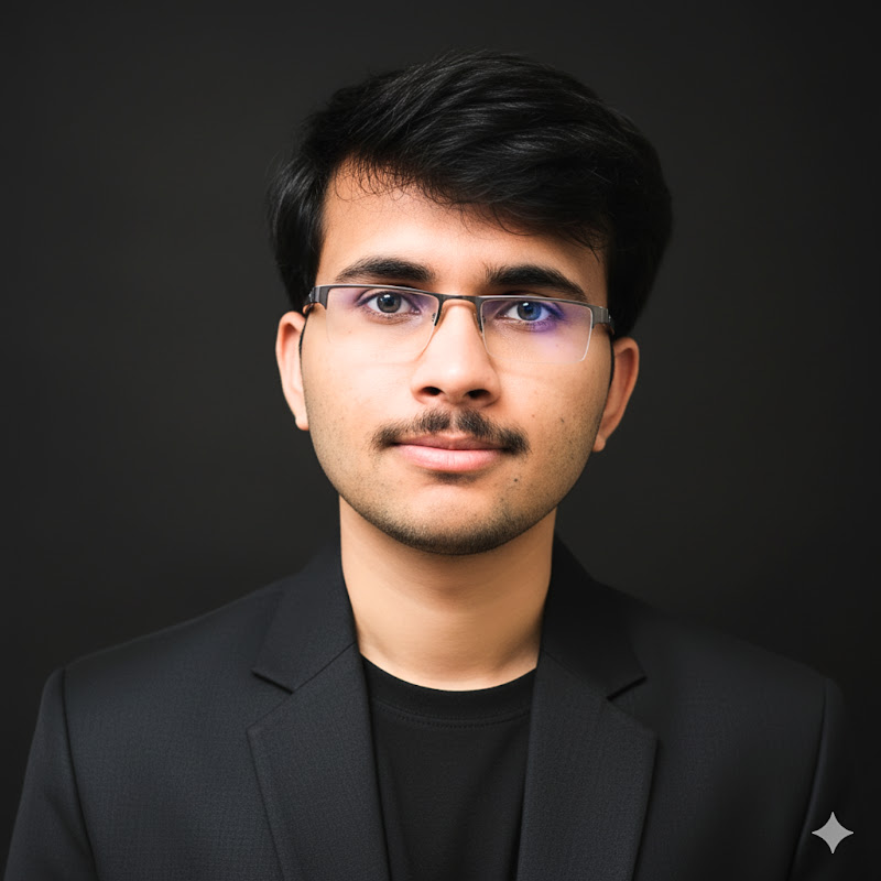 Build With Gajendar