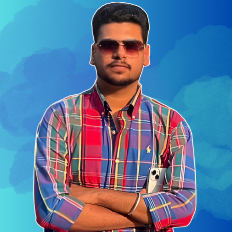 Nishant Sharma Vlogs