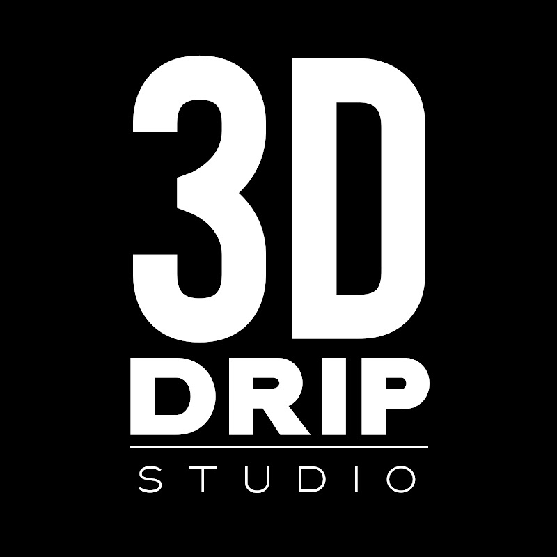 3DDrip Studio