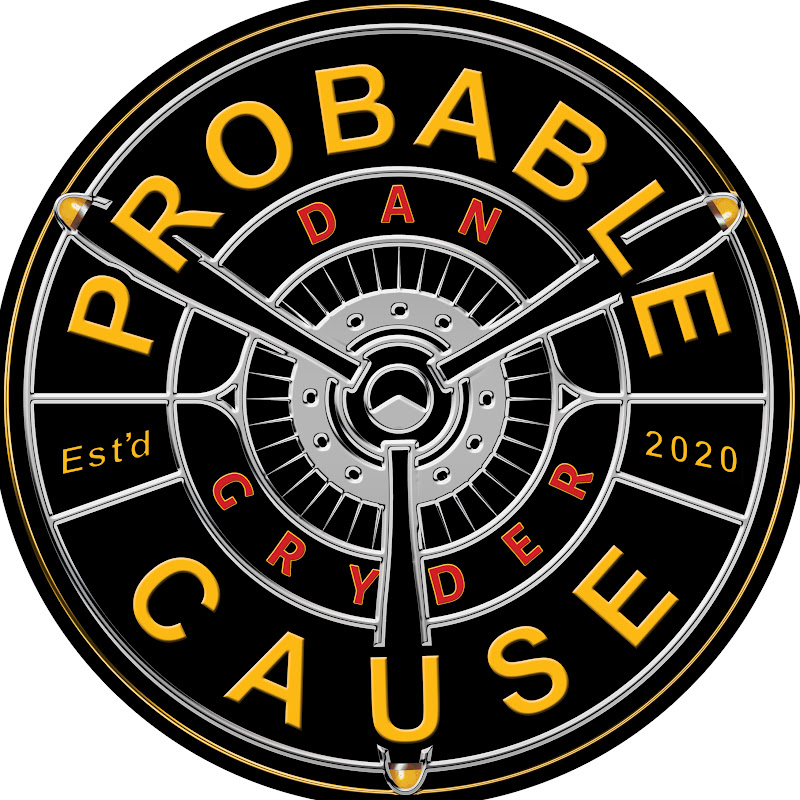 Probable Cause: Dan Gryder