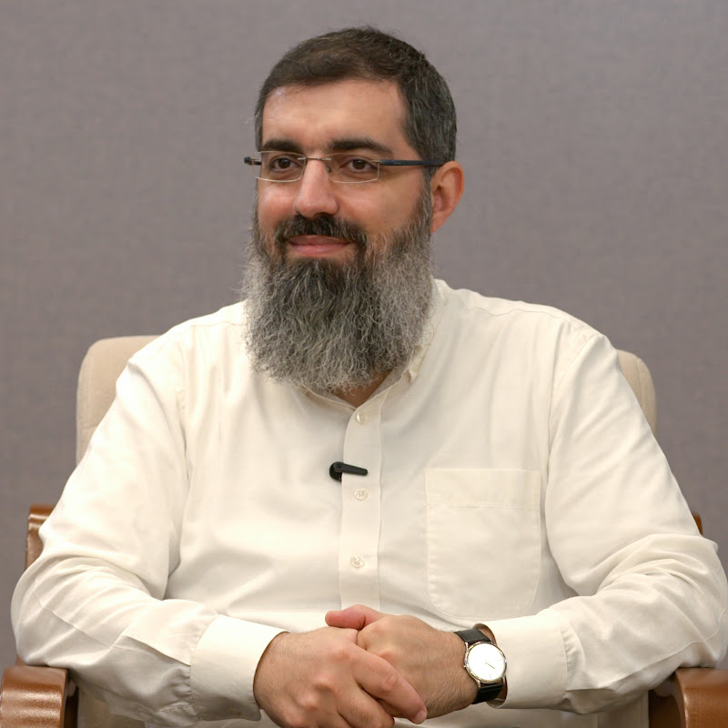 Halis Bayancuk Hoca